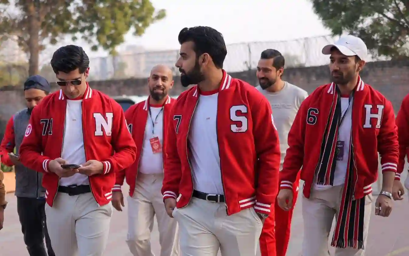 Shadab To Captain, Naseem Shah To Lead Attack; Islamabad United Probable XI vs Lahore